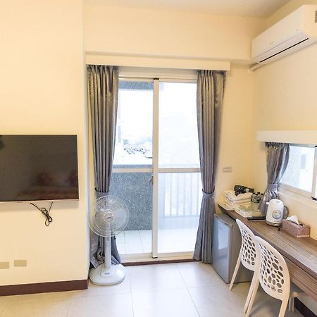 Sing Fu Hua Homestay Маджонг Экстерьер фото