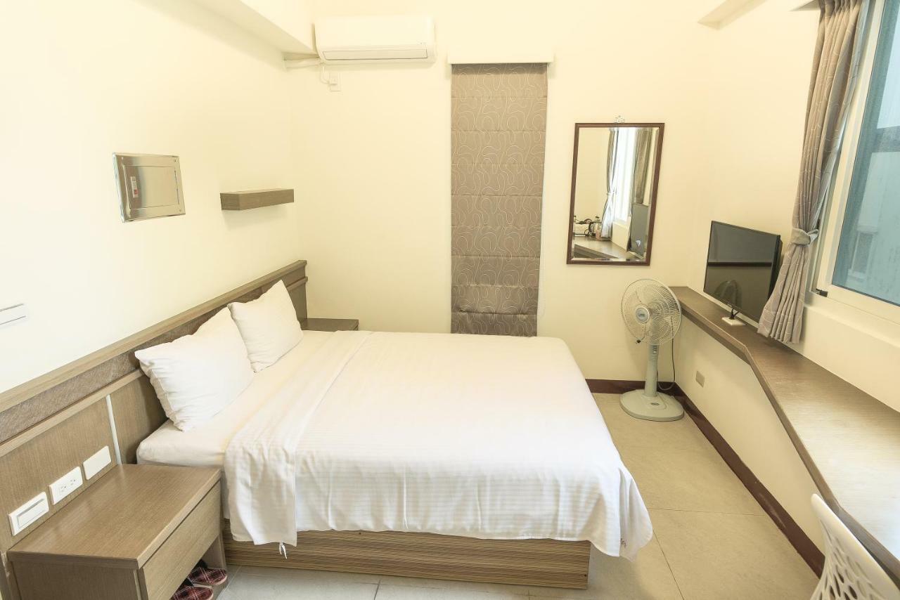 Sing Fu Hua Homestay Маджонг Экстерьер фото