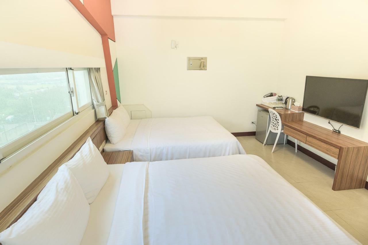 Sing Fu Hua Homestay Маджонг Экстерьер фото