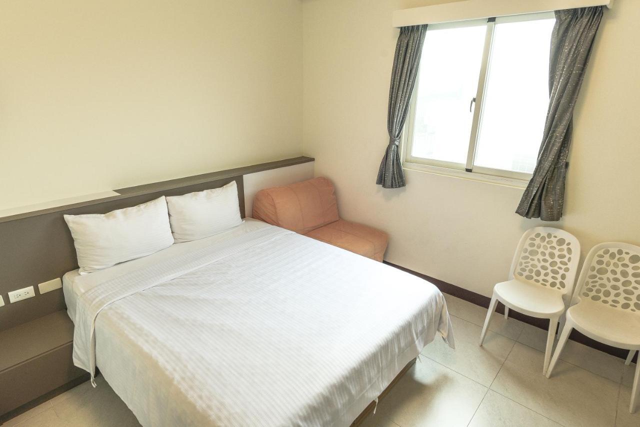 Sing Fu Hua Homestay Маджонг Экстерьер фото