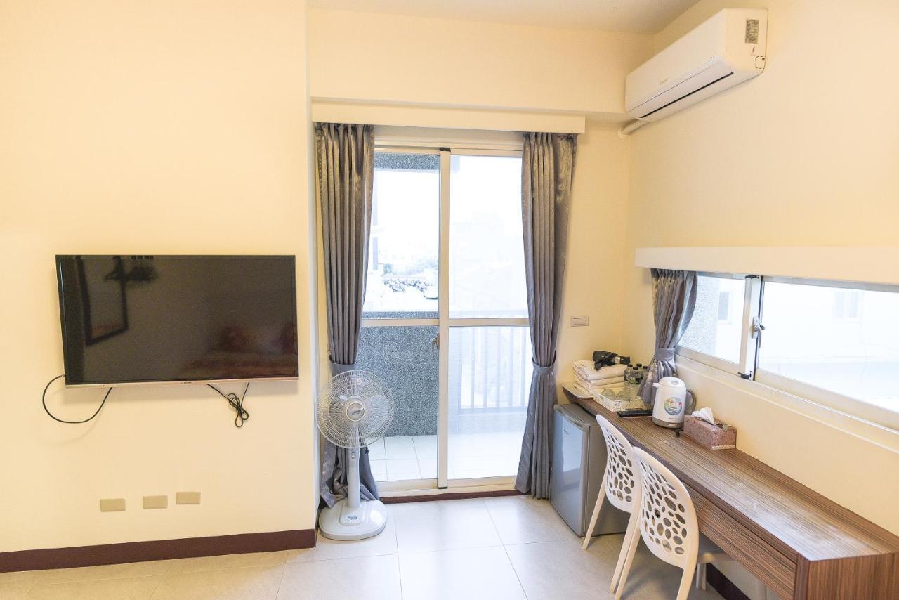 Sing Fu Hua Homestay Маджонг Экстерьер фото