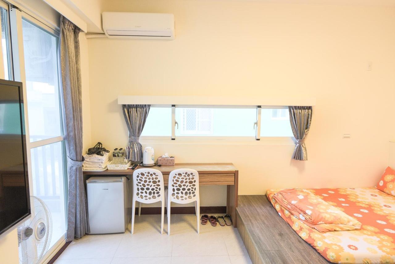 Sing Fu Hua Homestay Маджонг Экстерьер фото
